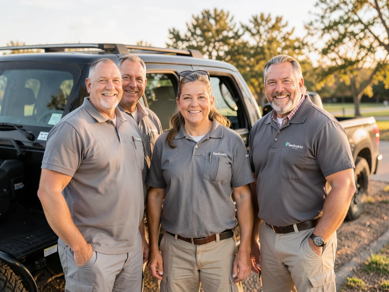 Plano Hardscaping Design company in South Saint Paul, MN